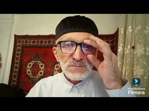 Видео: 🌟🔥 НЕФЕРТИТИ ЙЕ ЦУН МЕХКАРИ ЙЕ🔥🌟34 - Урок 🔥🌟