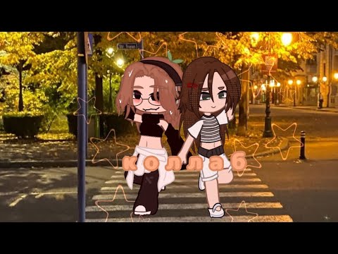 Видео: ||Коллаб реакция на Руню||Задира школы не даёт мне покоя||Коллаб с @Lunakxs