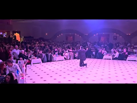 Видео: Spasen Siljanoski vo Enidje Vardar (Egejska Makedonija) / Спасен Сиљаноски во Ениџе Вардар (Јаница)