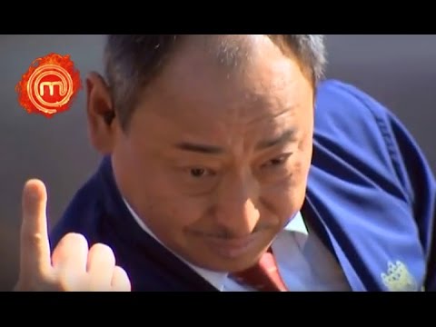 Видео: МастерШеф 4 - Выпуск 11 - Часть 5 из 7