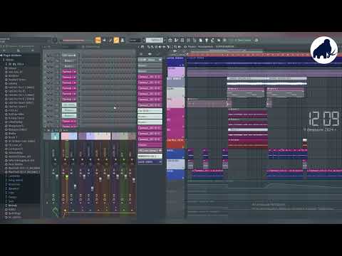 Видео: «Просто о музыке» - Начинаем делать поп бит