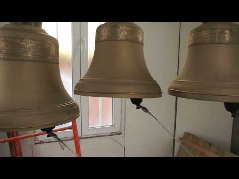 Видео: Чем неприятны колокола? Вера. Воронеж.  Анисимов.  #колокольныйзвон @korfolion