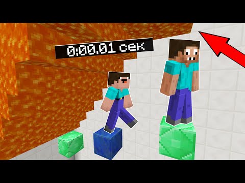 Видео: НУБ И ПРО ПРОХОДЯТ ПАРКУР ЗА ВРЕМЯ В МАЙНКРАФТ ! ПРОФЕССИОНАЛ ПРОТИВ ЛАБОРАТОРИЯ ПАРКУРА ЛОВУШКА