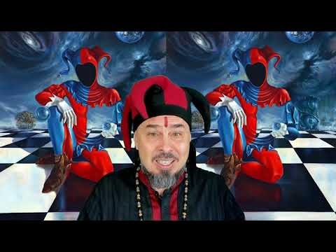 Видео: Не надо путать духовность с фигнёй / Ади Джай