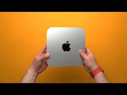 Видео: Два месяца с Mac Mini на M1! Что не так?