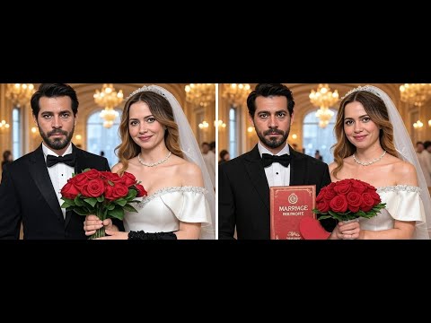 Видео: «Барыш Бакташ положил конец слухам, Ягмур теперь мой.