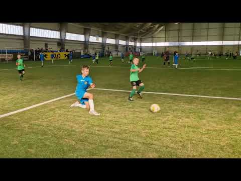 Видео: ФК Вікторія - FC Junior