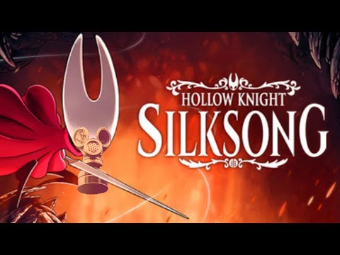 Видео: Кармелита. Hollow Knight: Silksong. Часть 36