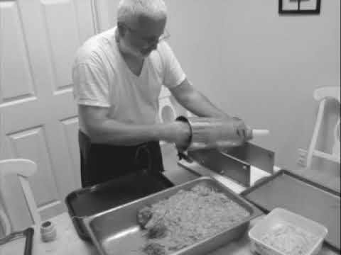 Видео: Рецепта за луканка