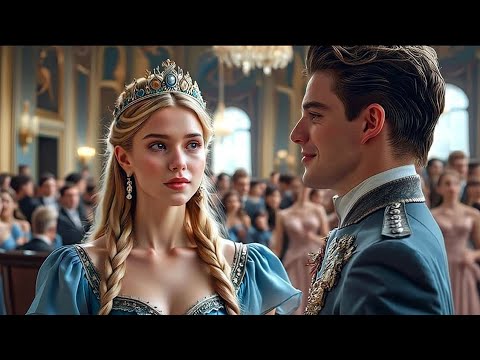 Видео: 👑 Инопланетная принцесса уловила мой запах и замерла — вспомнила человека, что спас её 💫 HFY