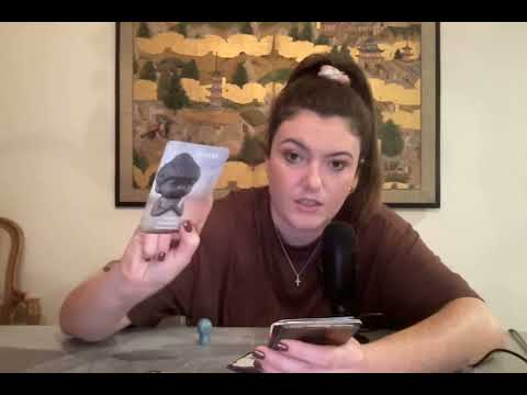 Видео: ВЫБЕРИТЕ КАРТУ: ЧТО ЛЮДИ ХОТЯТ, ЧТОБЫ ВЫ ЗНАЛИ