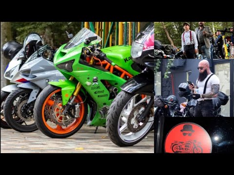 Видео: На Стиле | Ставрополь | Железный Легион #ninjabike #moto #kawasaki #honda #suzuki #bmw #yamaha