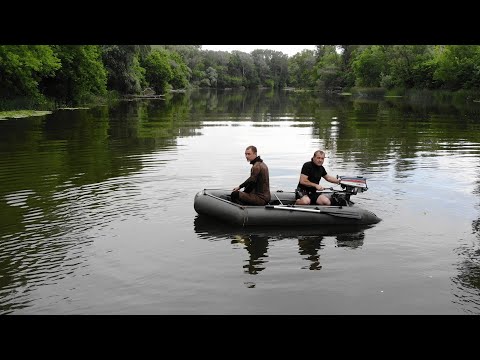 Видео: ПОДВОДНАЯ ОХОТА не для слабонервных! РЫБАКАМ не смотреть!