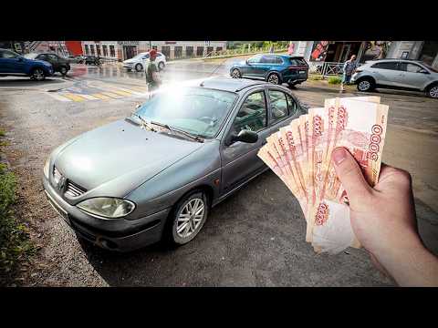 Видео: Я СТАЛ БАРЫГОЙ Б/У ИНОМАРОК НА АВИТО! +80.000р с одной сделки…