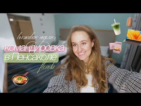 Видео: VLOG | Работа в Офисе, Флорида - сплетничаем - ходим в русский магазин - лучший парфюм и десерт лета