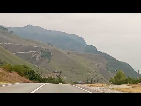 Видео: 16.09.2023г Село Жанхотеко и Село Бедик