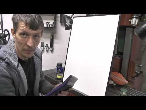 Видео: Модернизация 2А78. Почему так? Теория.  ч.3.