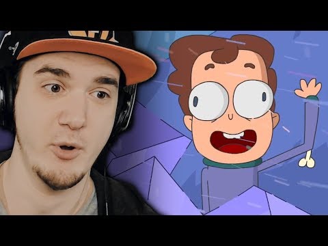 Видео: БОБ покоряет Эверест (эпизод 1, сезон 3) - Знакомьтесь, Боб | РЕАКЦИЯ