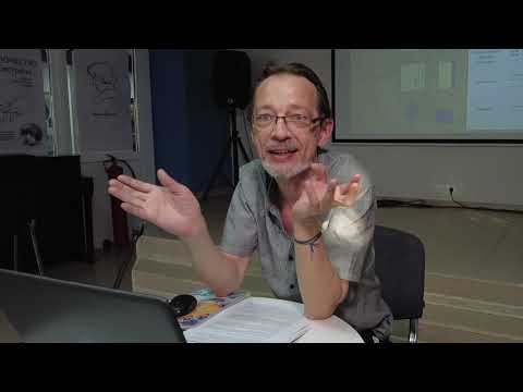 Видео: КРАСОТА В ПОВСЕДНЕВНОМ (лекция)