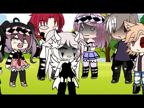 Видео: ||ПЕСЕННЫЙ БАТЛ БЫВШИХ||🌸/Gacha life/🌸