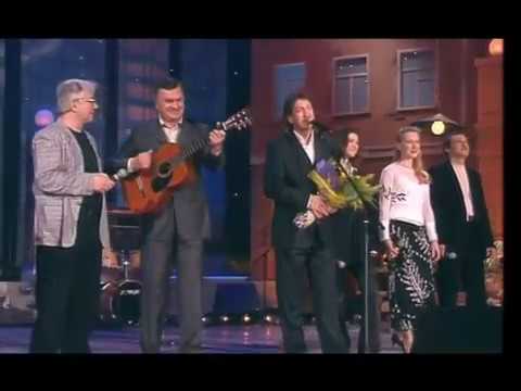 Видео: Олег Митяев - "Как здорово!" (Митяевские песни)
