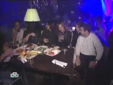 Видео: Золотая VIP-молодежь - Профессия репортер