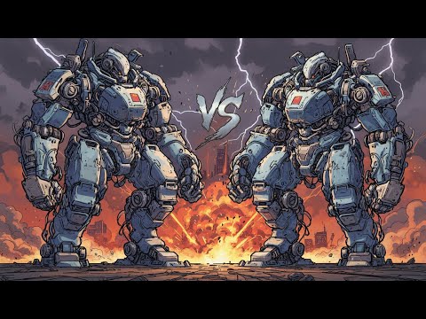 Видео: Инженер ИИ против Инженера-программиста: Два мира кода