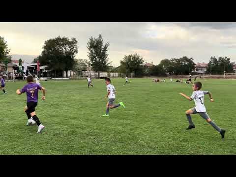 Видео: ФК КОМИТИ - ФК БУЦЕФАЛ   6:6 цял мач