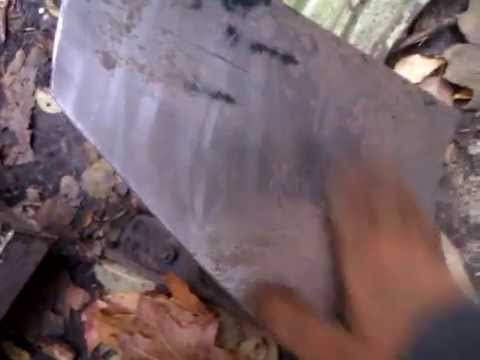 Видео: Мотоблок. Плуг мотоблока Часть 3. Подготовка плуга к работе.