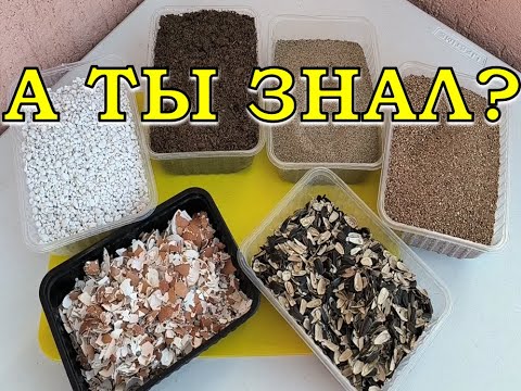 Видео: РАЗРЫХЛИТЕЛИ почвы: самые лучшие и бесплатные🔥🔥🔥