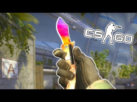 Видео: ВЫБИЛ НОВУЮ НОВАХУ ГРАДИЕНТ?? - ОТКРЫТИЕ КЕЙСОВ КСГО