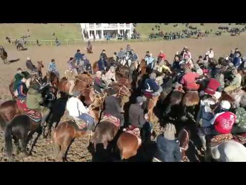 Видео: 2019 БУЗКАШИ дар ш. Хисор д. Хирманак кисми 1