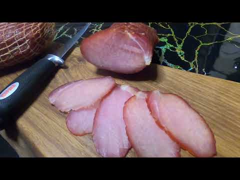 Видео: Сыровяленое мясо по-домашнему. Быстро, нехлопотно и очень вкусно! Лучший рецепт!!!
