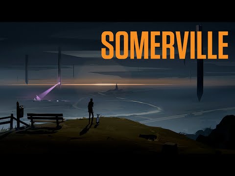 Видео: 🔴Апокалипсис / Somerville