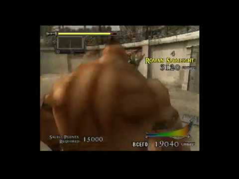 Видео: ▶ Перепрохождение Shadow of Rome на PlayStation 2 Рубим головы! Часть 13 (Сложность Сложно)