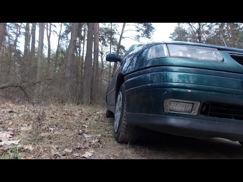 Видео: Сеат Толедо 1 1.8 моно| коротко об автомобиле.