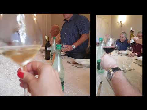 Видео: Один день из жизни пенсионеров Франции