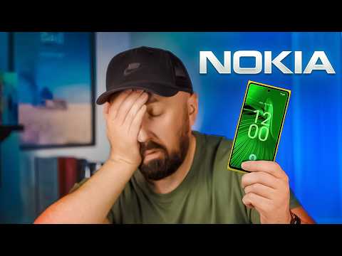 Видео: 🔥NOKIA LUMIA ВОЗВРАЩАЕТСЯ! Во что превратилась Нокия в 2024 году…