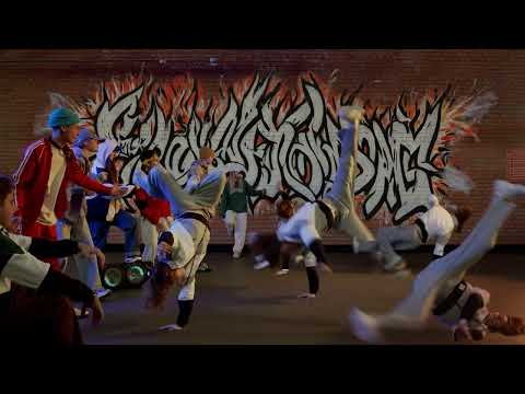 Видео: заставка Первый канал 2024 ID BRAKEDANCE