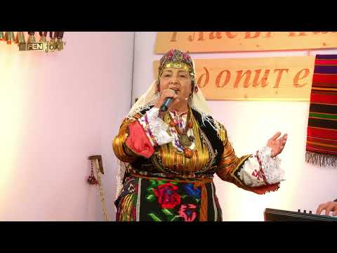 Видео: ЕМИЛИЯ ШИРОВА - Не разливай, Найле, студена вода