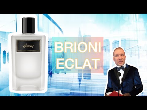 Видео: BRIONI ECLAT ОБЗОР