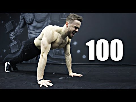 Видео: 100 Отжиманий Подряд. Единственный Секрет | RD 176