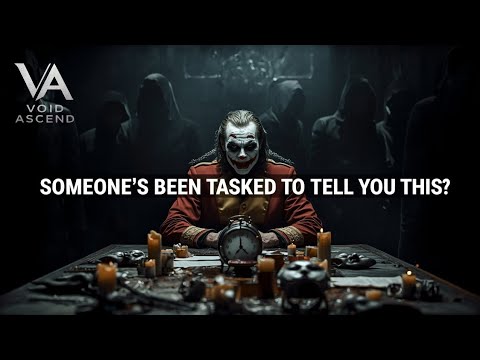 Видео: ВСЕ ОТЧАЯННО ЖДУТ, ЧТОБЫ ЭТОТ ЧЕЛОВЕК ПРЕДУПРЕДИЛ ВАС 😨📩 НО СООБЩЕНИЕ ПРИШЛО СЛИШКОМ ПОЗДНО 💣⏳ — ...