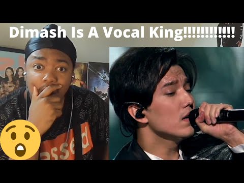 Видео: Dimash Kudaibergen - Знай (vocalise) ARNAU TOUR REACTION!!!!!!!!!! Bro this is INCREDIBLE!!!