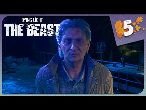 Видео: САМЫЙ ЛУЧШИЙ СЫН ► Dying Light: The Beast #5
