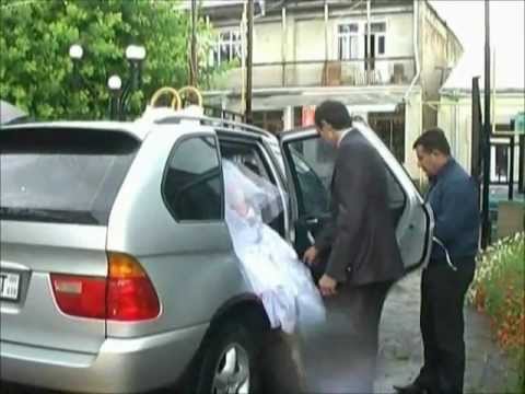 Видео: АХАЛКАЛАКИ СВАДЬБА МАРТИНА И АРПИНЕ