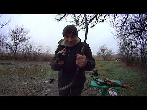 Видео: Треш про луки. Как комнатные арбалетчики дают бесценные советы. Нестабильность-хендшок