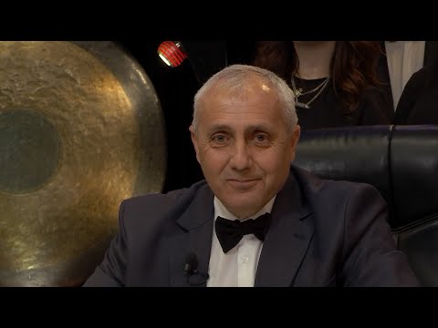 Видео: Ի՞նչ: Որտե՞ղ: Ե՞րբ: Ամառային եթերաշրջան - 22․06․2024 / Что? Где? Когда? Армения