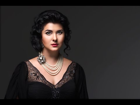 Видео: "Star Live" - программа к 40-летию Карины Абдуллиной.