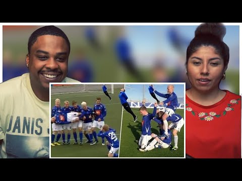 Видео: АМЕРИКАНЦЫ РЕАКЦИЯ НА САМЫЕ СМЕШНЫЕ ФУТБОЛЬНЫЕ ПРАЗДНОВАНИЯ